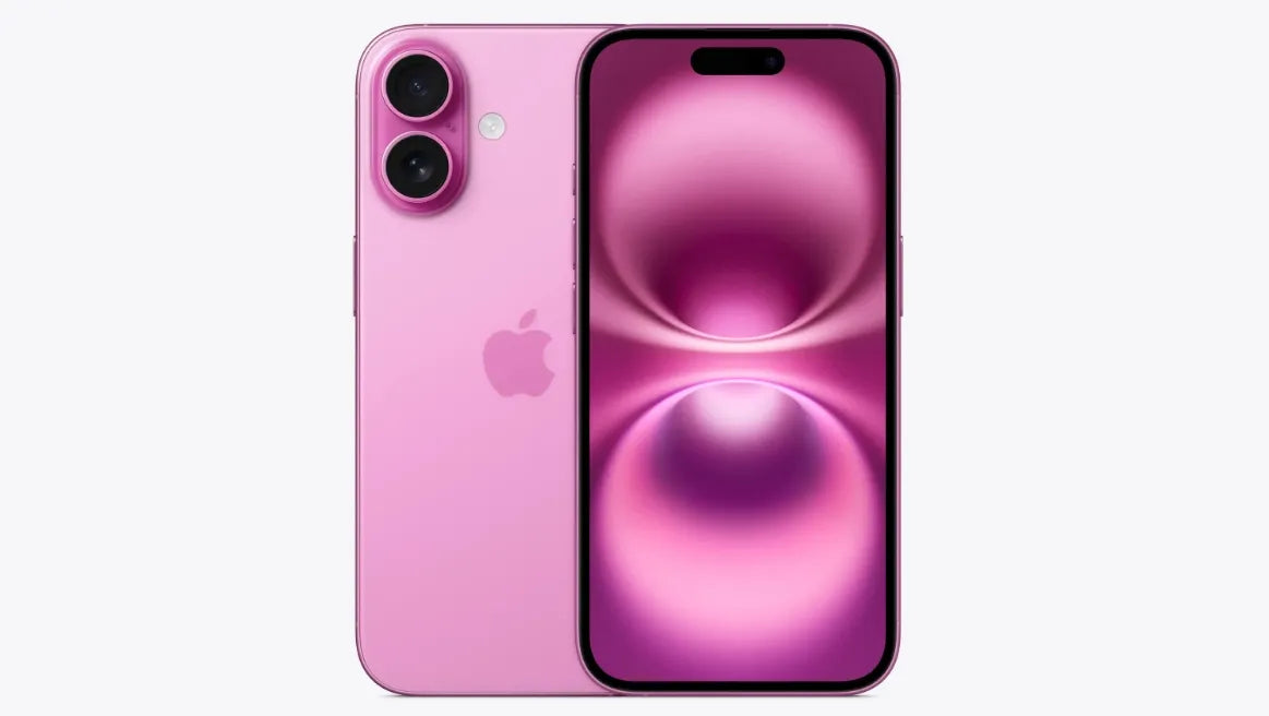 iPhone 16 Plus