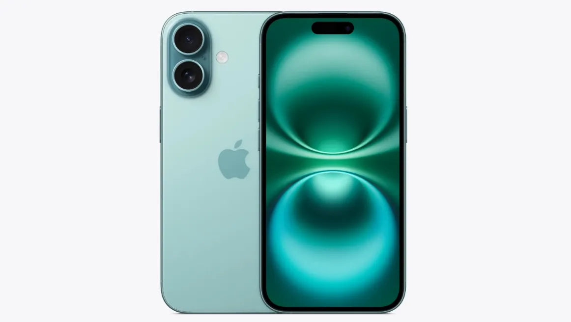 iPhone 16 Plus