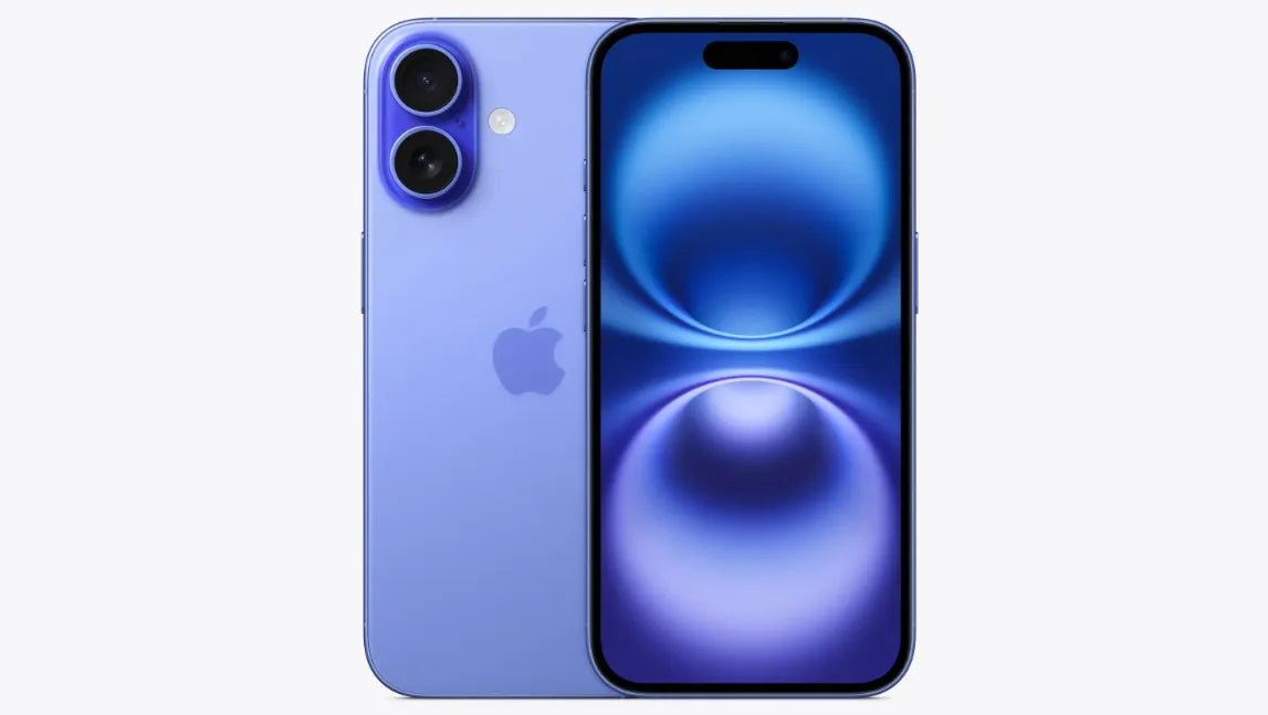 iPhone 16 Plus