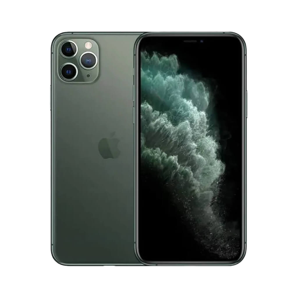 Iphone 11 Pro