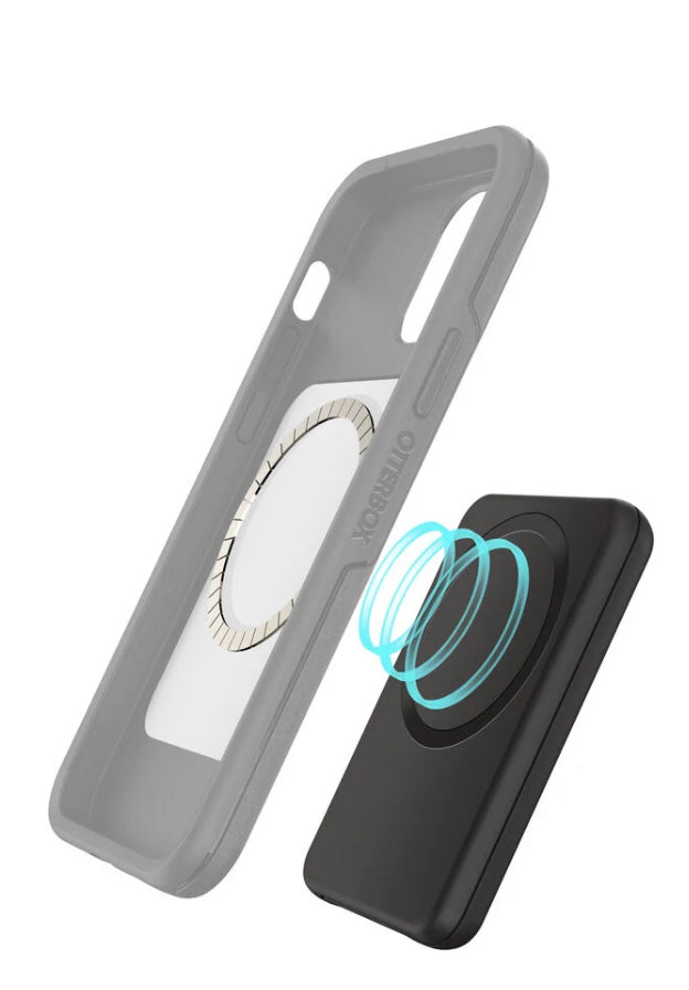 Power Bank inalámbrico para MagSafe Otter