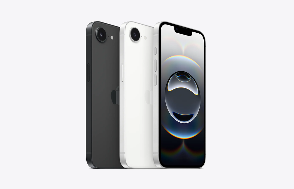 iPhone 16 (E)