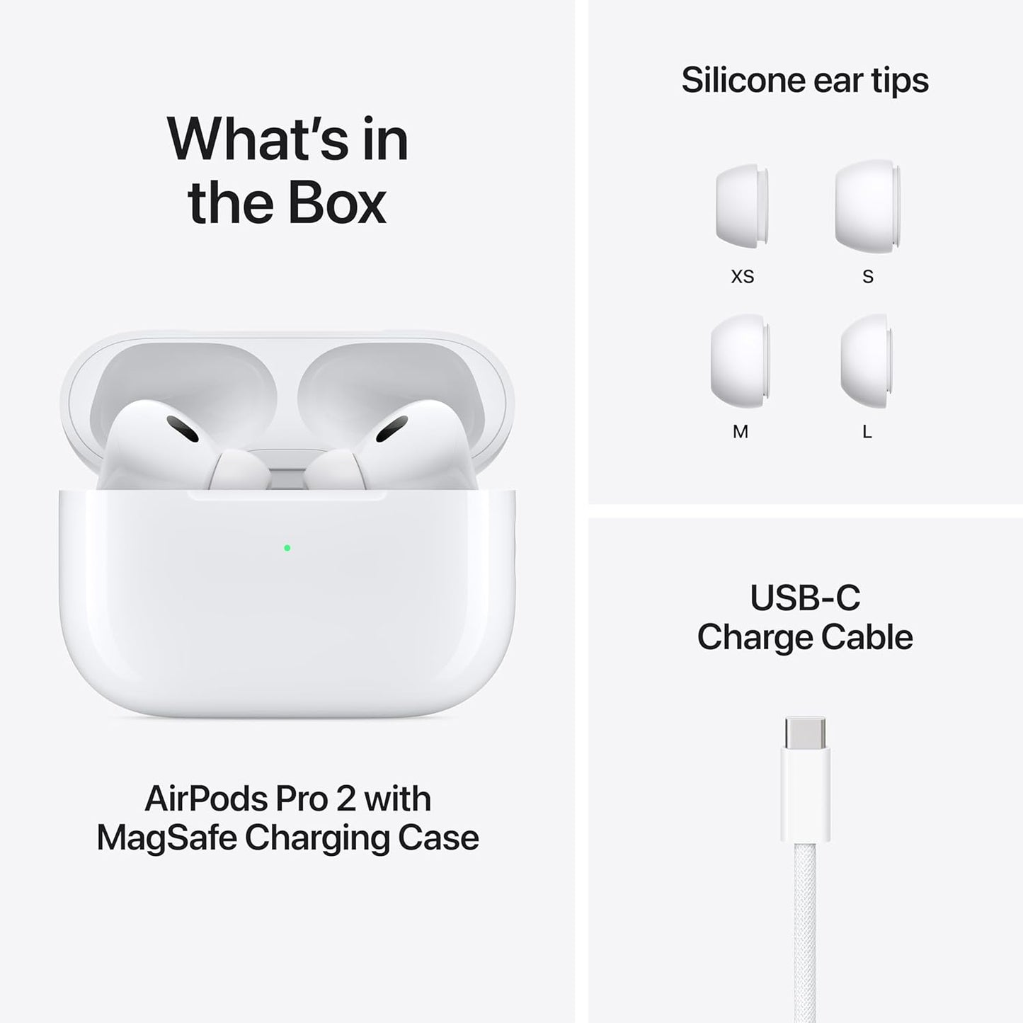 Airpods Pro 2da generacion
