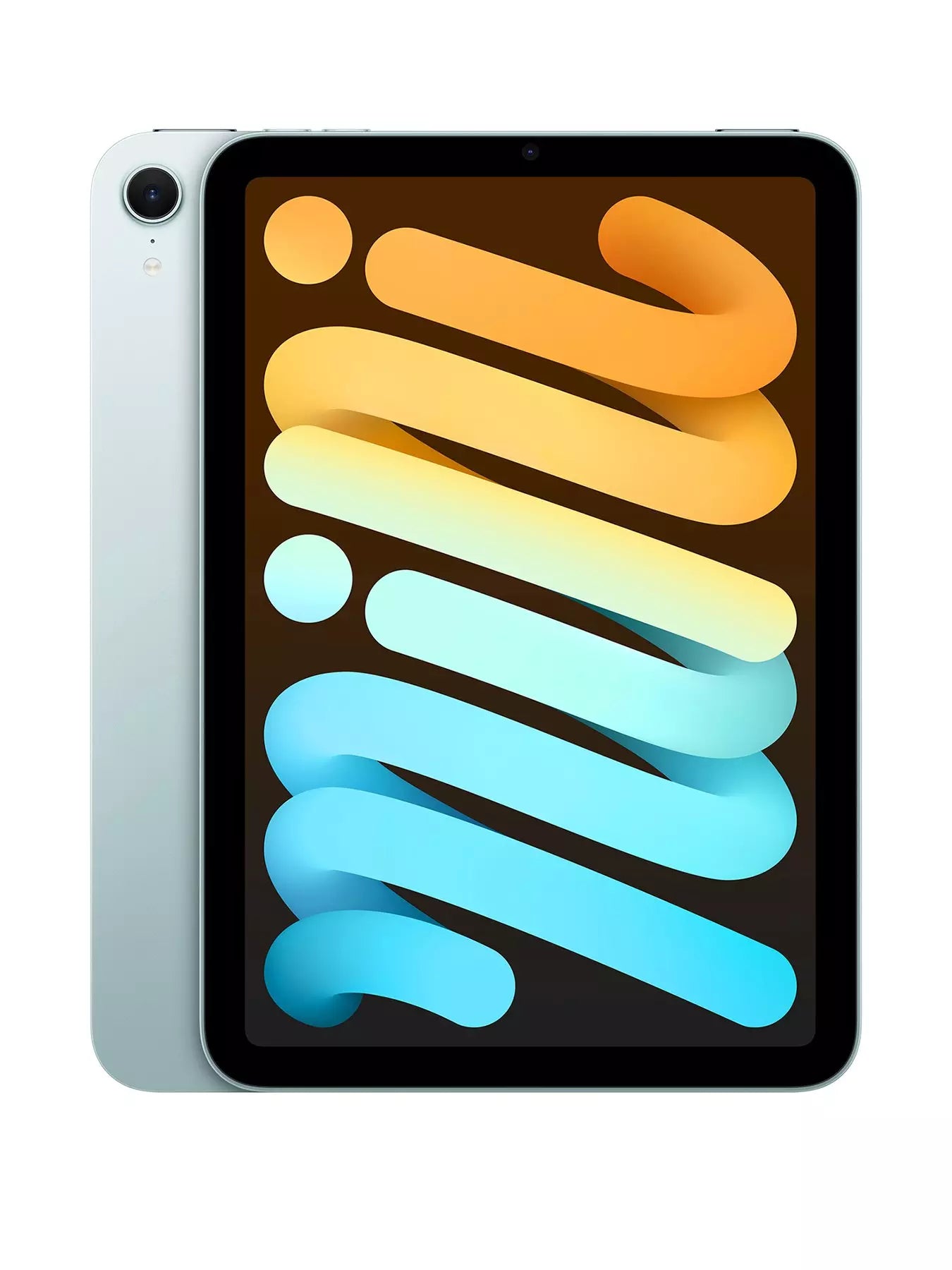 Ipad Mini (7.ª generación)