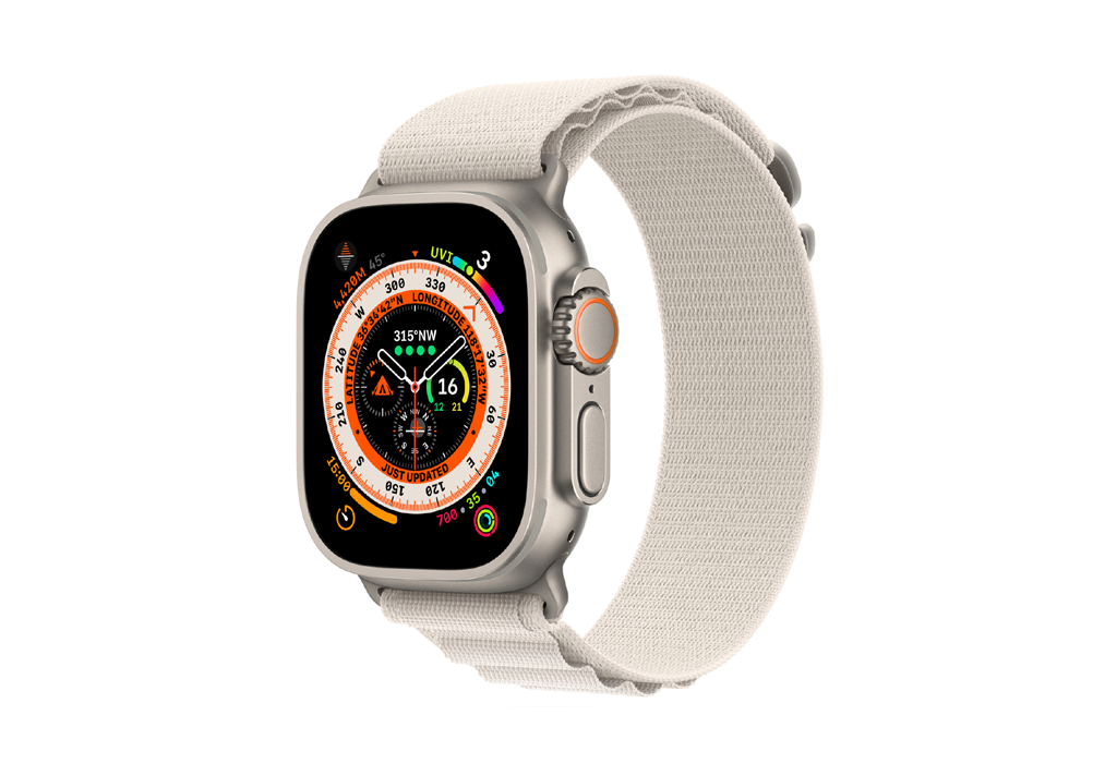 Apple Watch Ultra 2