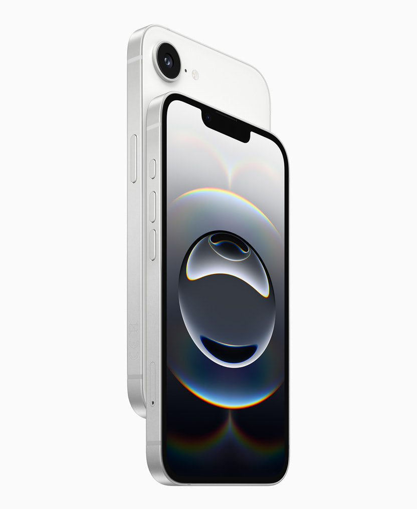 iPhone 16 (E)