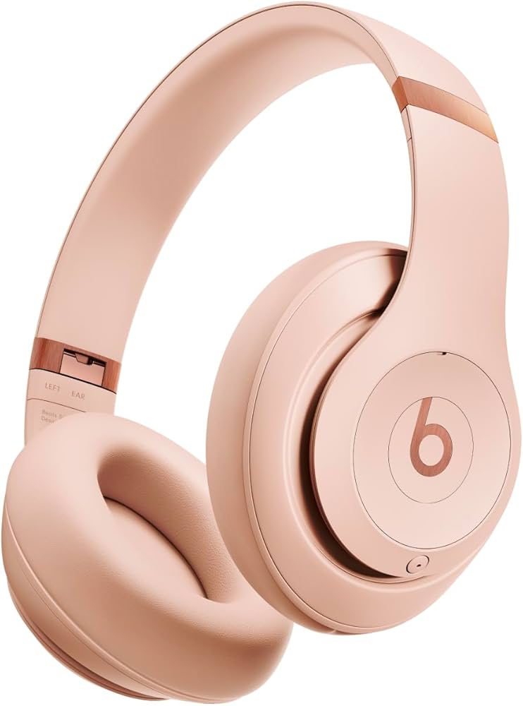Beats Studio Pro