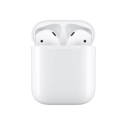 Airpods 2da generacion