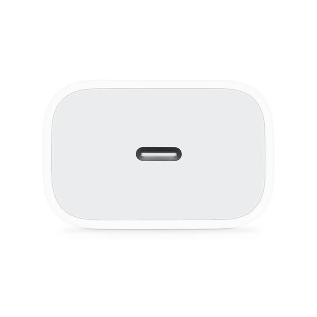 Cubo USB-C de 20W