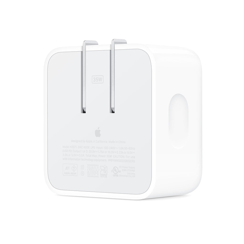 Cubo USB-C de 35W