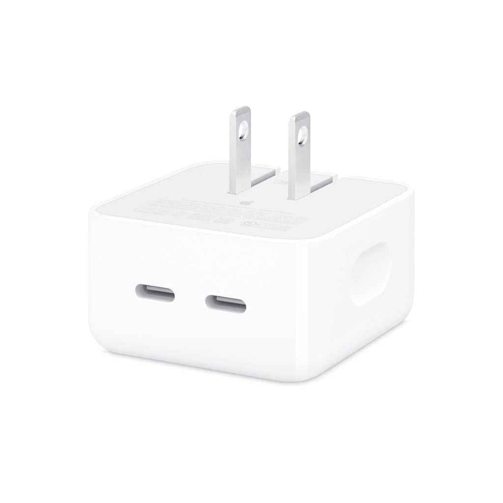 Cubo USB-C de 35W