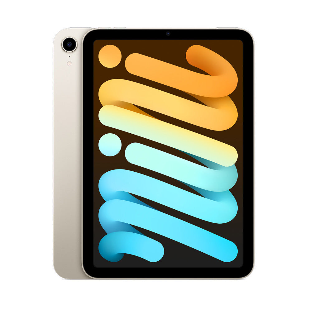 Ipad Mini (7.ª generación)