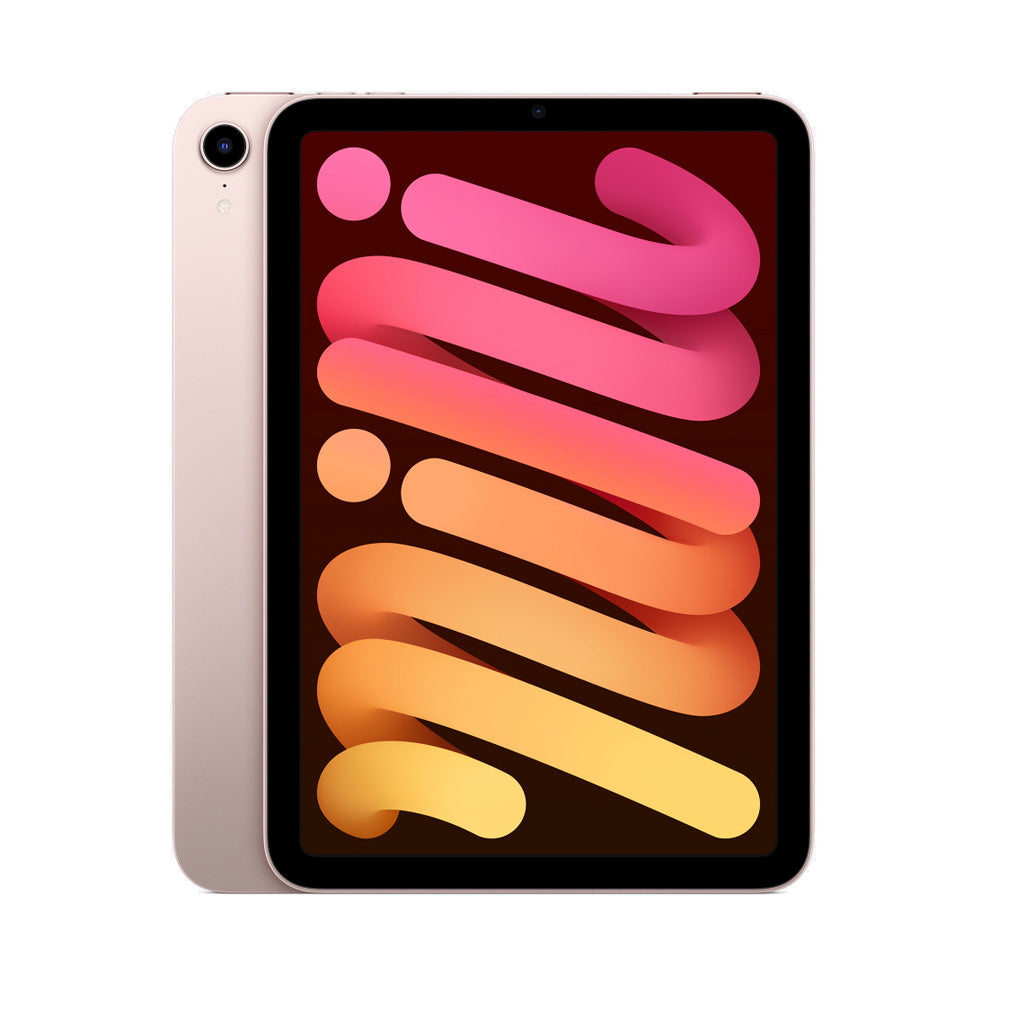 Ipad Mini (7.ª generación)
