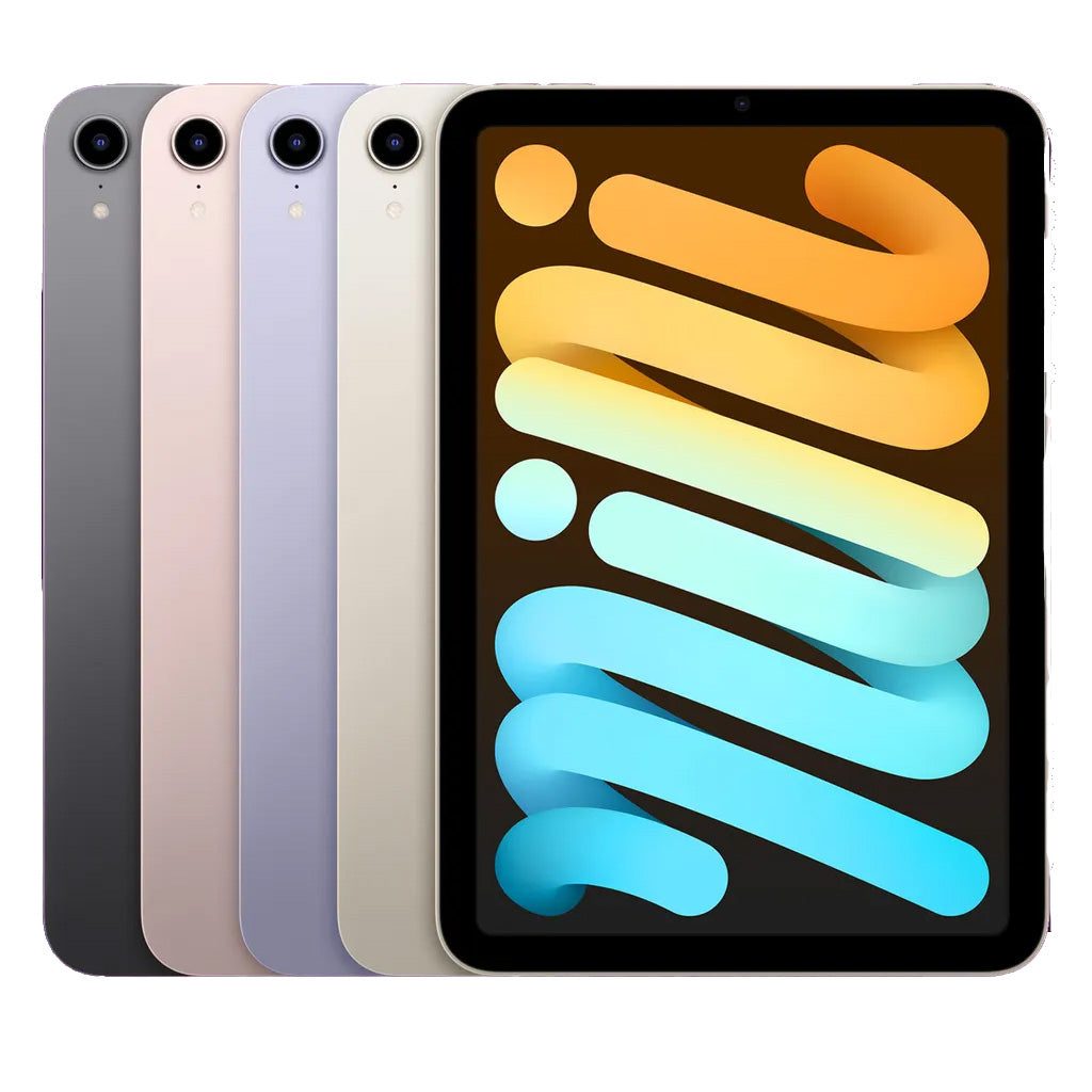 Ipad Mini (7.ª generación)