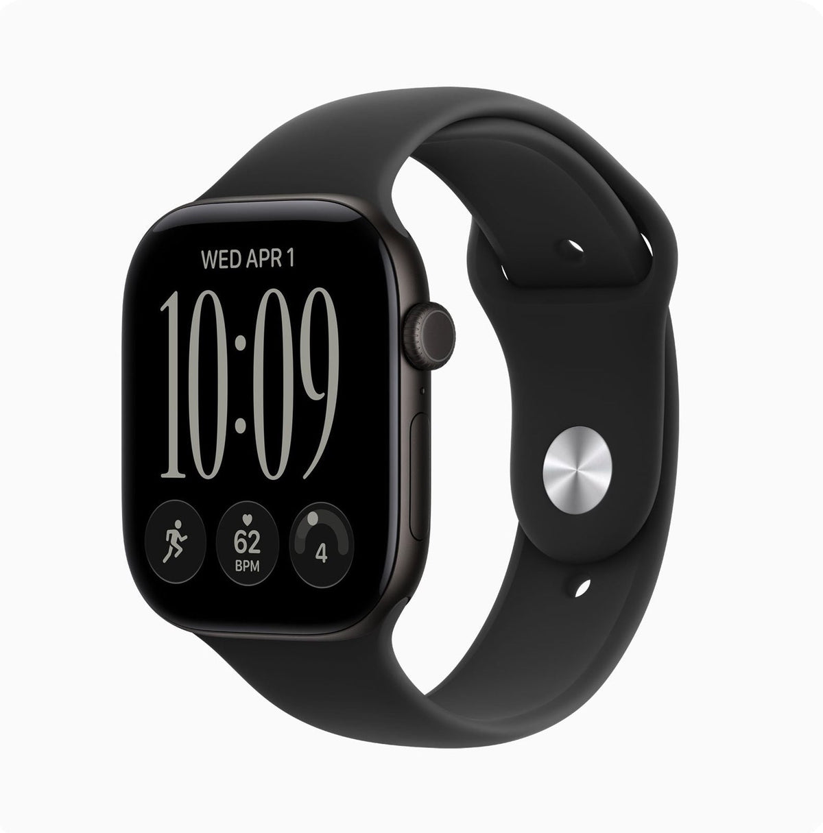 Apple Watch Series 12