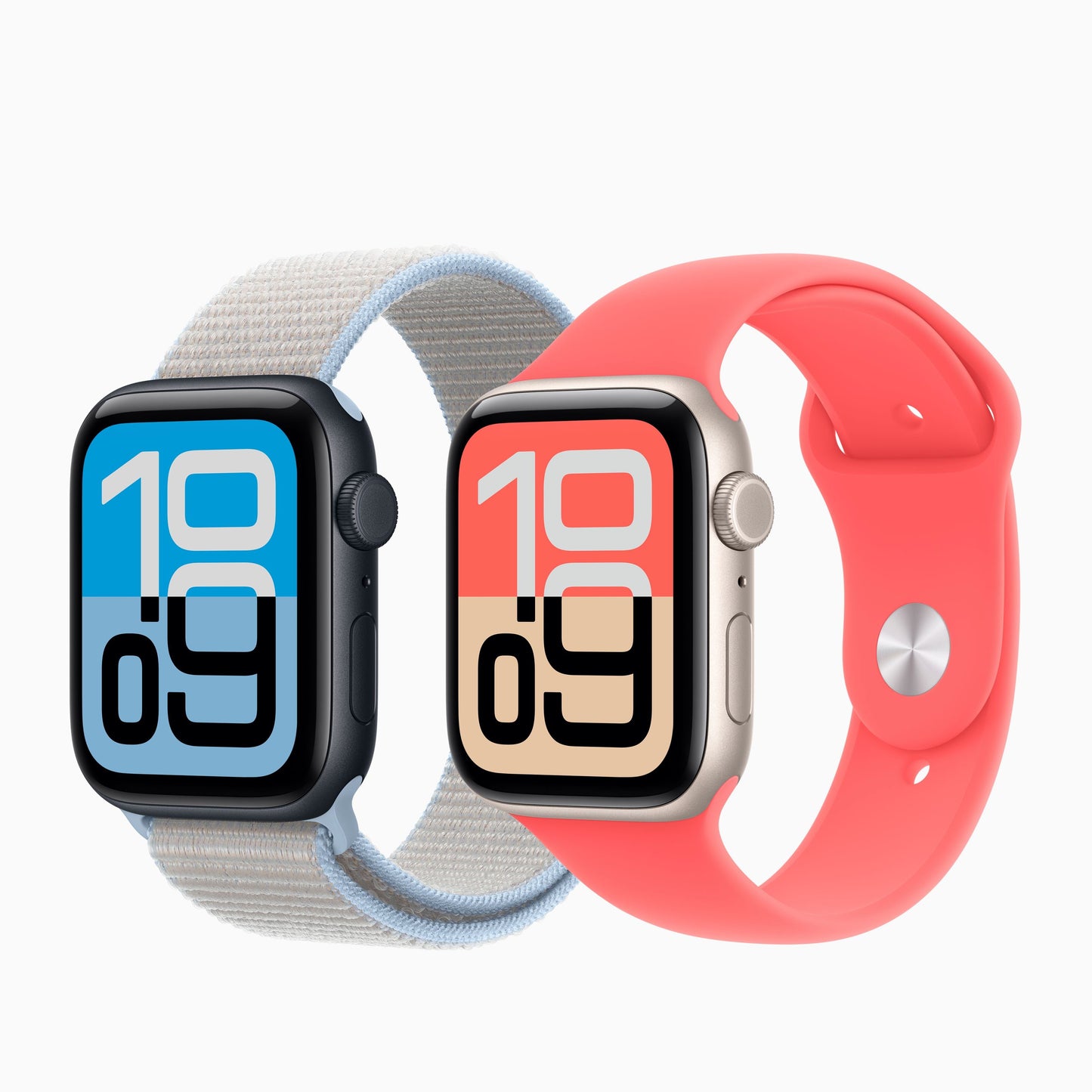 Apple watch SE 3