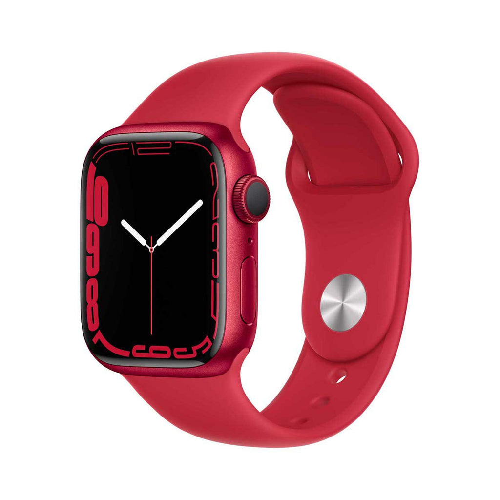 Apple Watch Serie 7