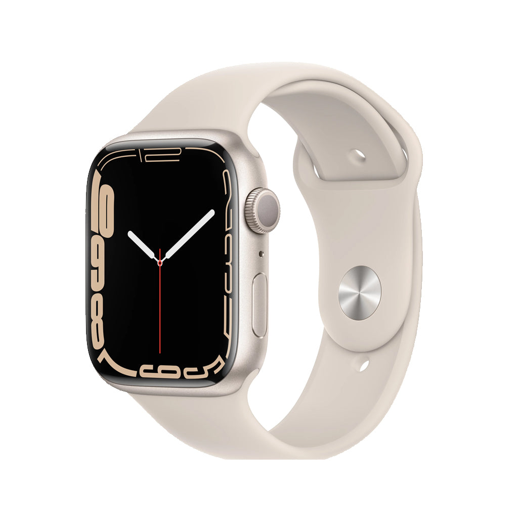 Apple Watch Serie 7