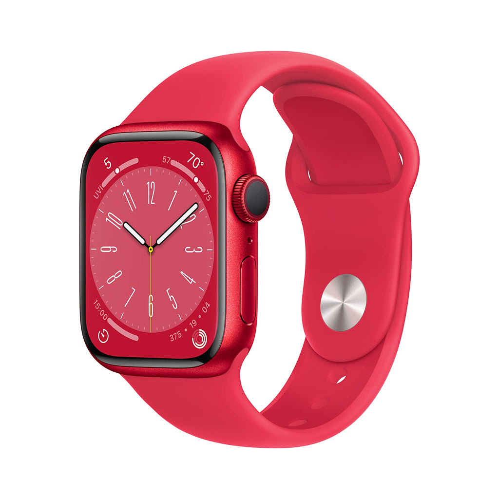 Apple Watch Serie 8