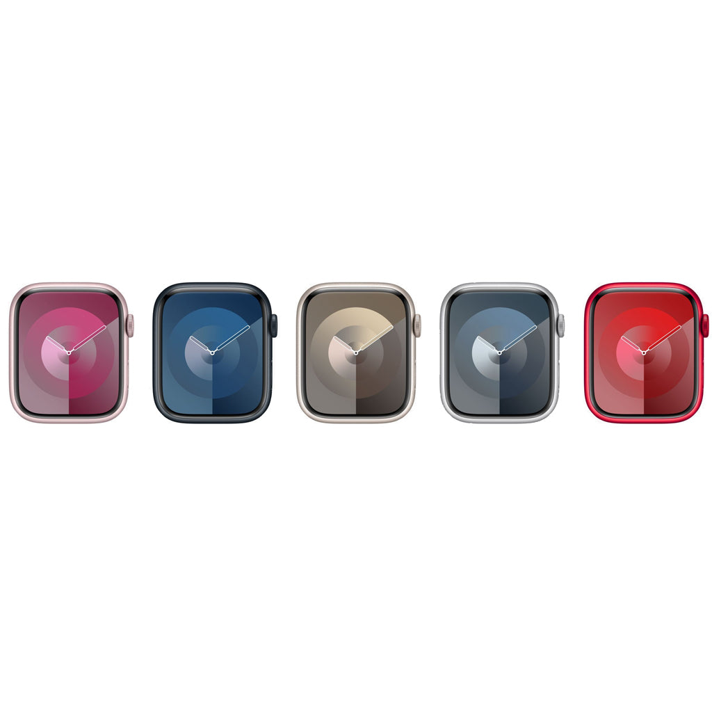 Apple Watch Serie 9