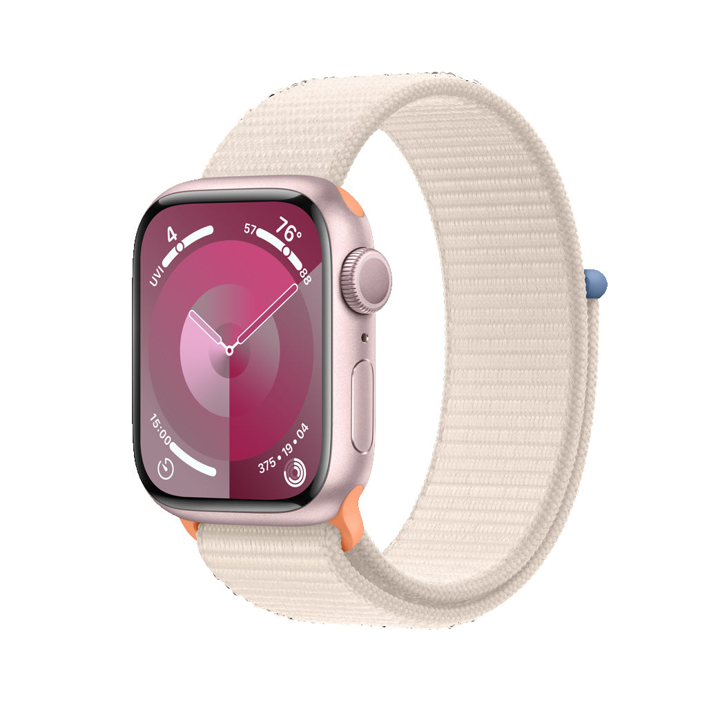 Apple Watch Serie 9