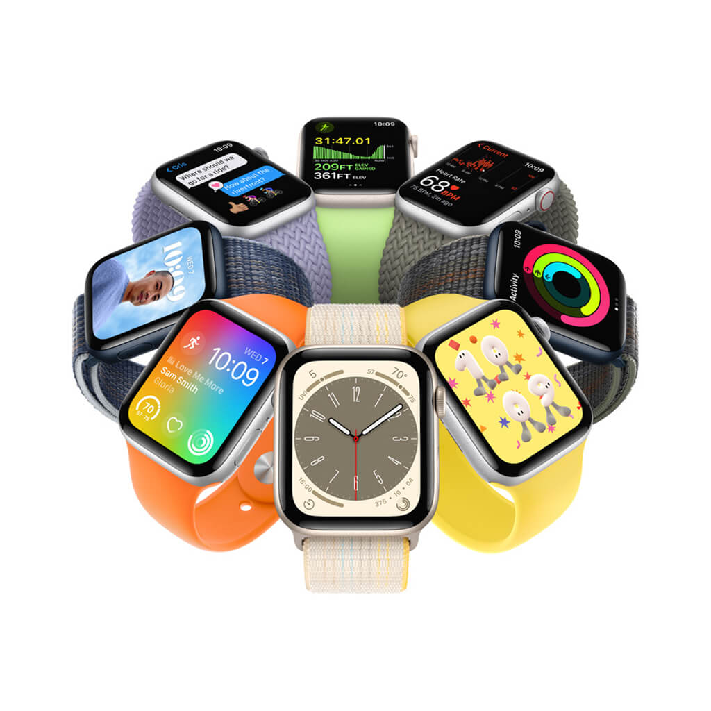 Apple watch SE 2