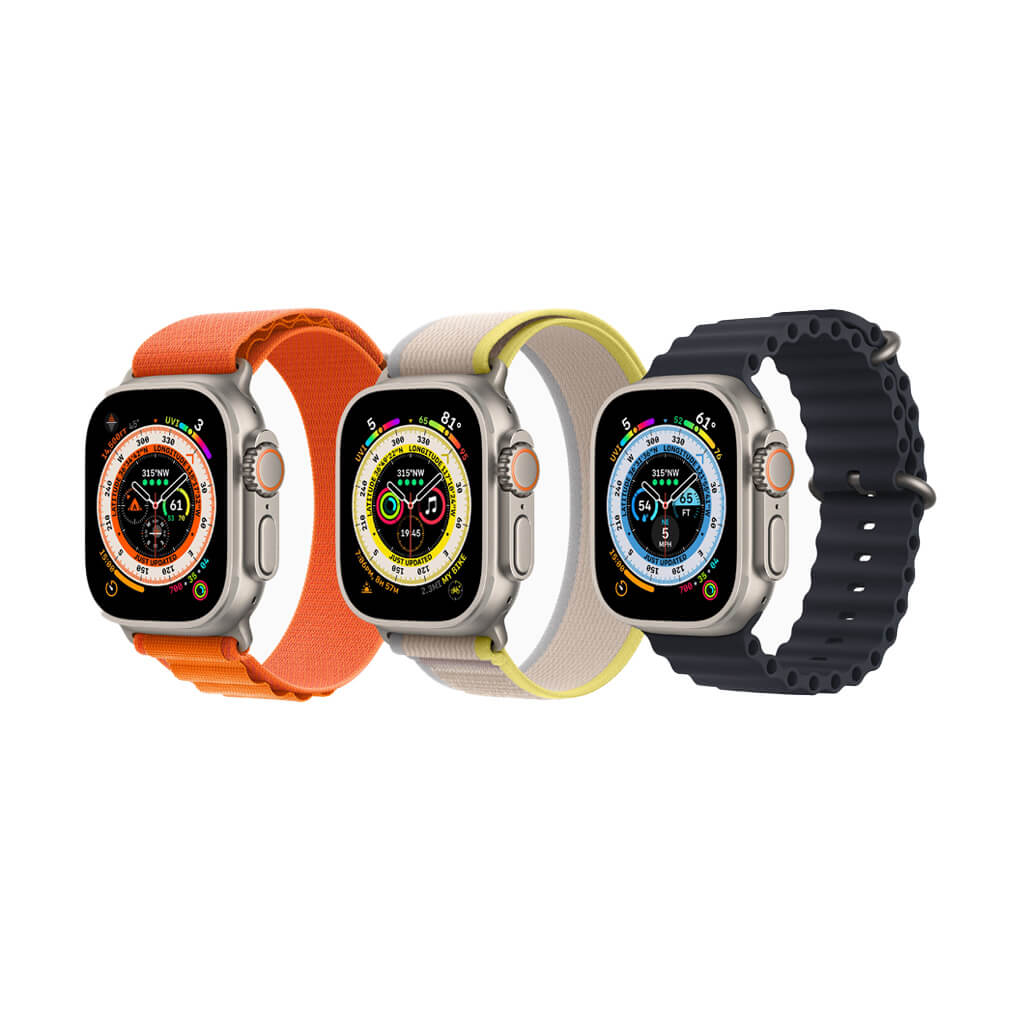 Apple Watch Ultra 2