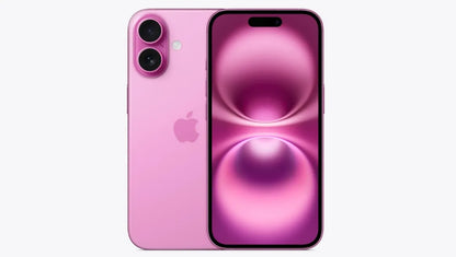 iPhone 16 Plus