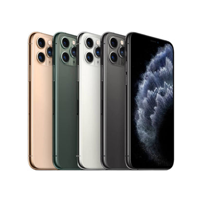 Iphone 11 Pro