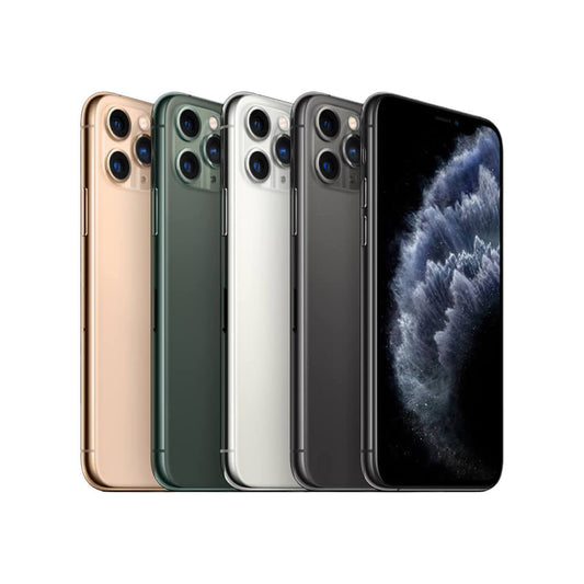 Iphone 11 Pro