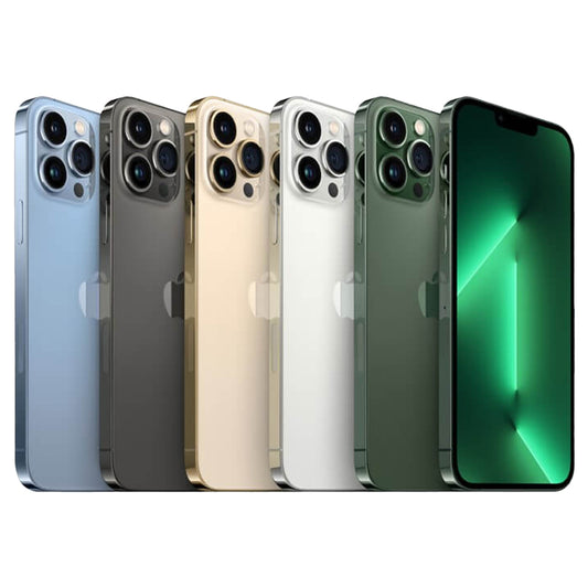 Iphone 13 Pro