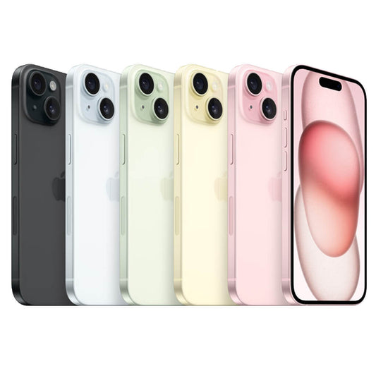 Iphone 15 Plus