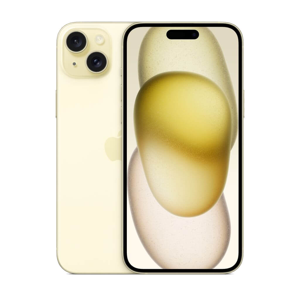 Iphone 15 Plus