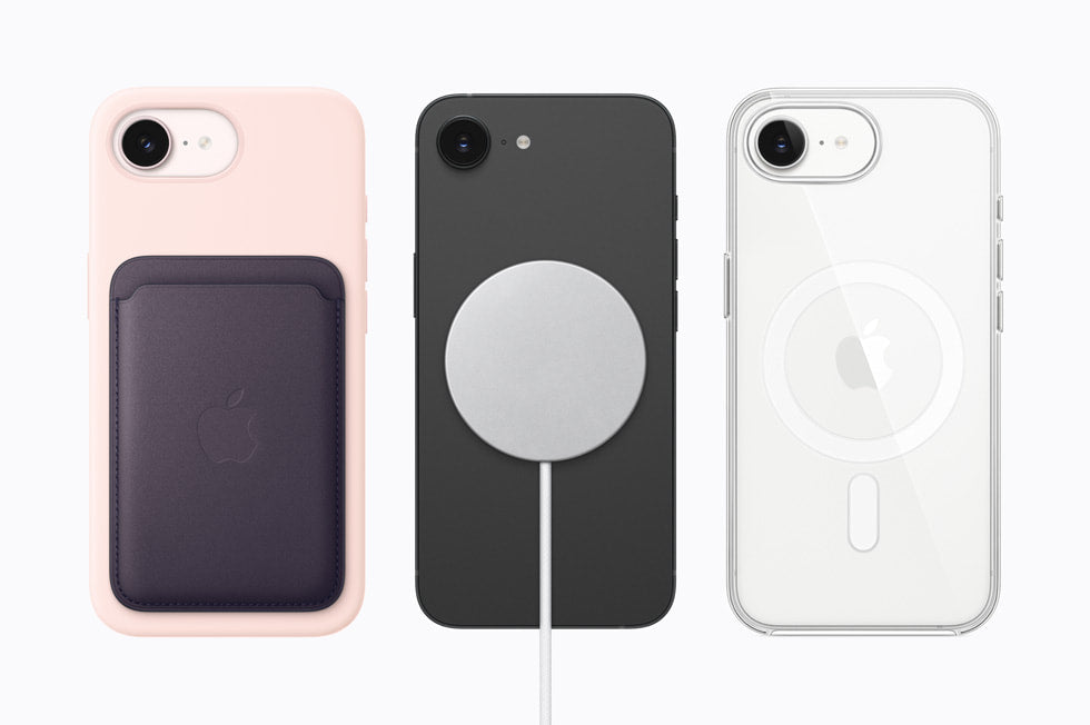 iPhone 17e