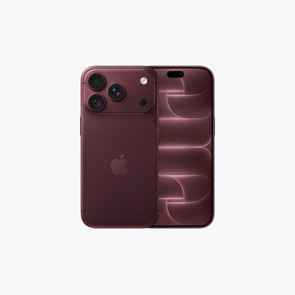 iPhone 18 Pro