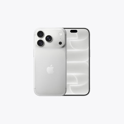 iPhone 18 Pro