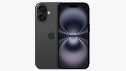 iPhone 16 Plus
