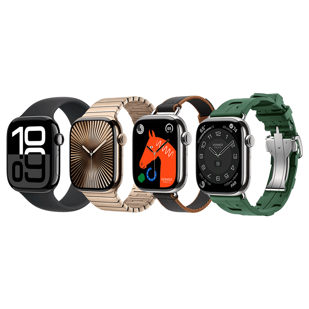 Apple Watch Serie 10