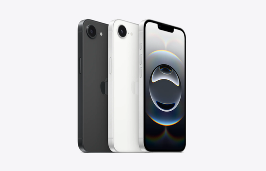 iPhone 16 (E)