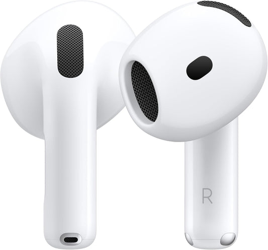 Airpods 4ta generacion