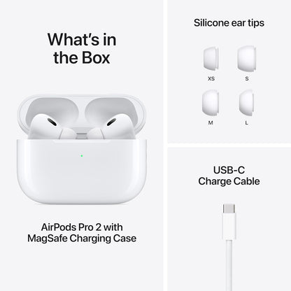 Airpods Pro 2da generacion