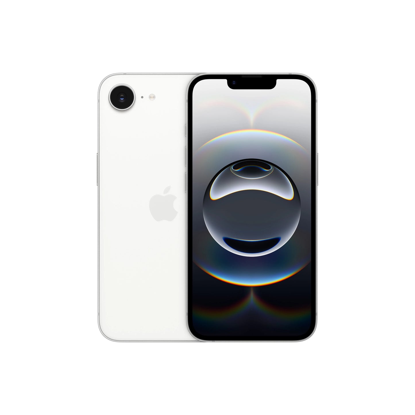 iPhone 16 (E)
