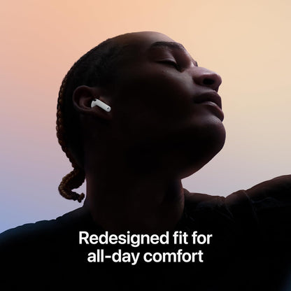 Airpods 4ta generacion