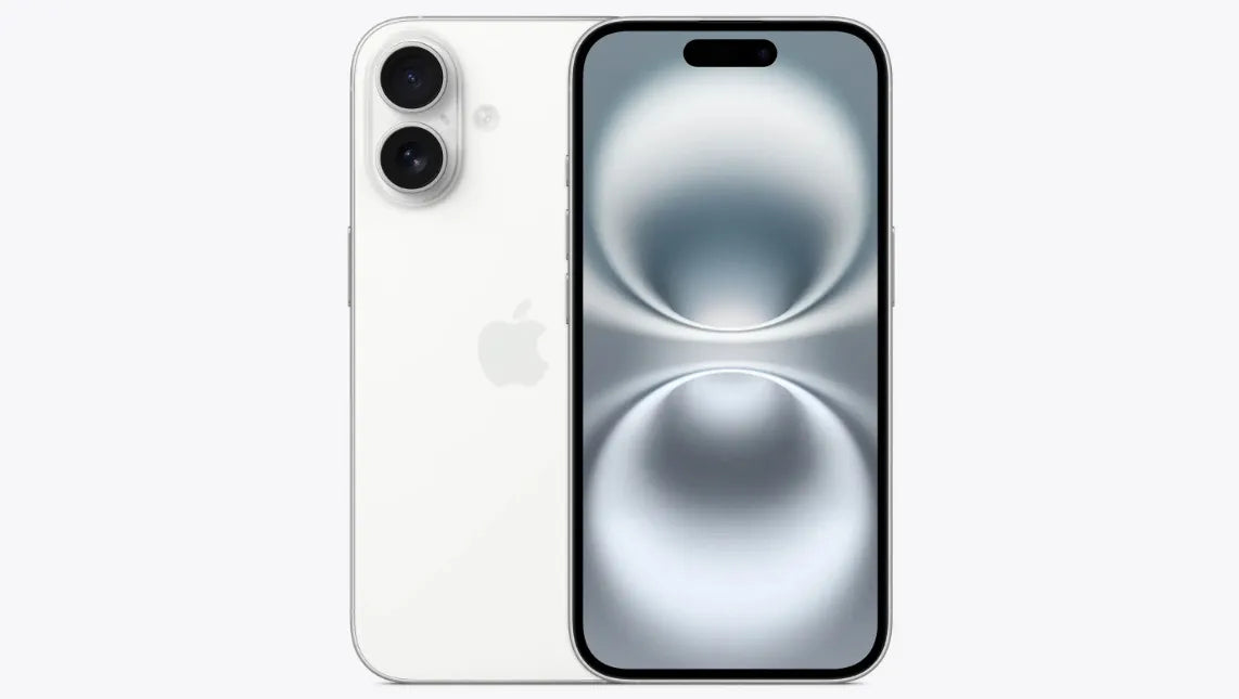 iPhone 16 Plus