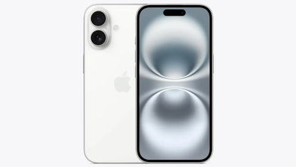 iPhone 16 Plus