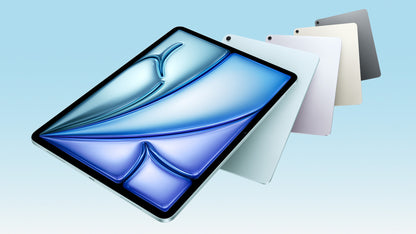 iPad Air 13 pulgadas (M3, 2025)
