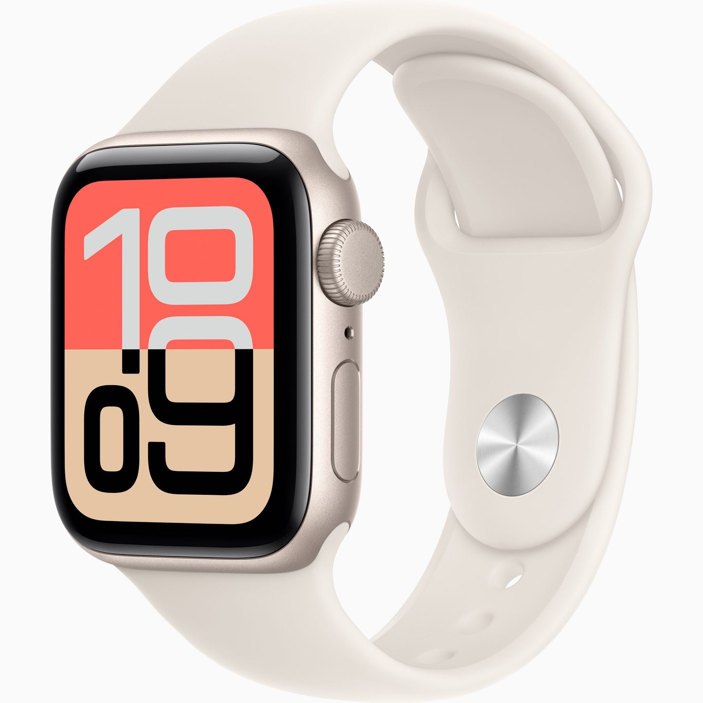Apple watch SE 3