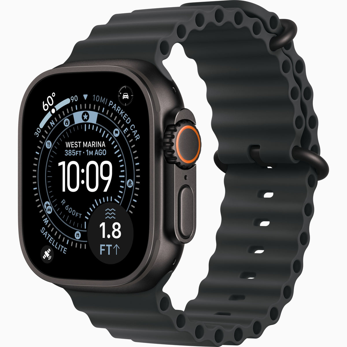 Apple Watch Ultra 3