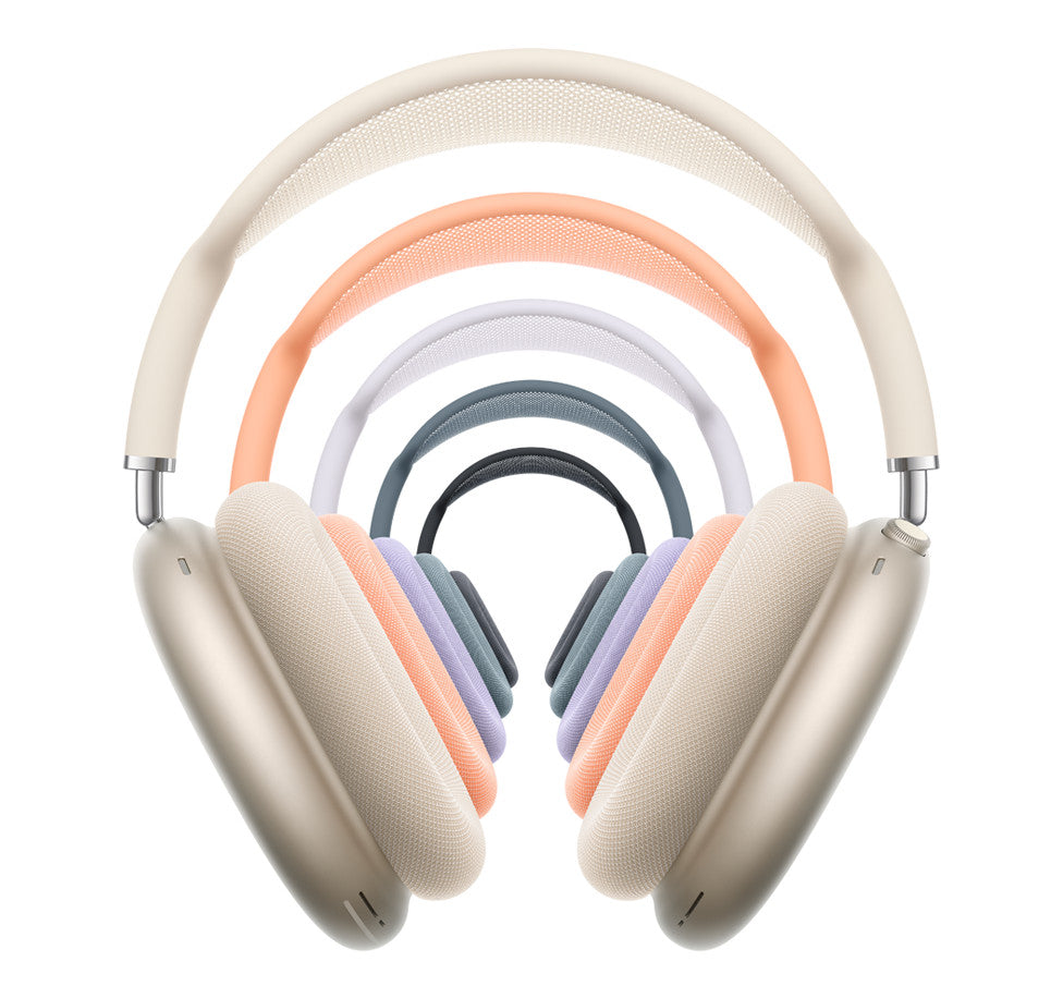 AirPods Max 2nd Gen
