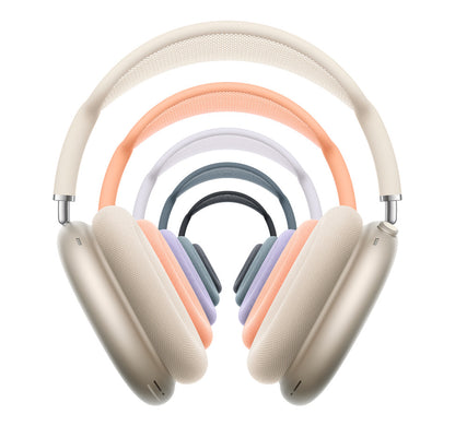 AirPods Max 2nd Gen
